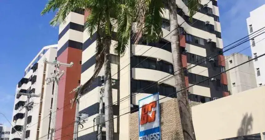 Apartamento , dois  quartos , 48 m2 em Jatiúca, Maceió/AL