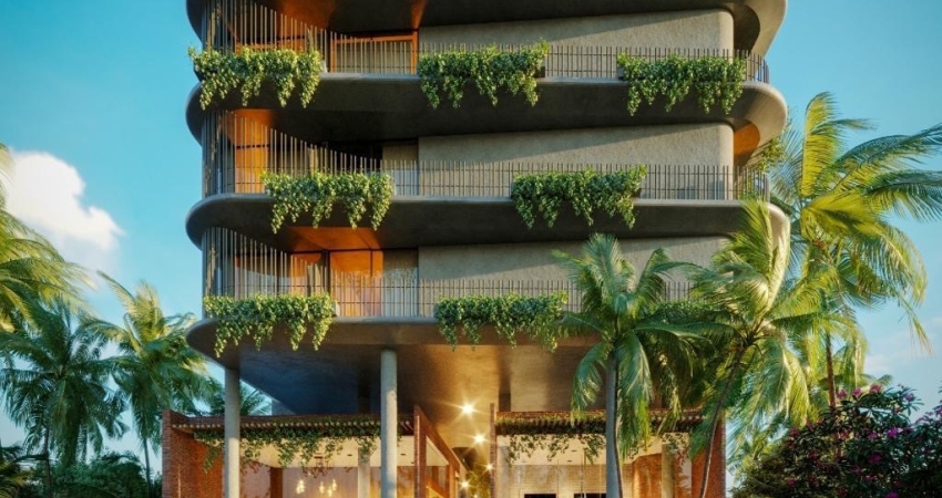 Lançamento , 30 m2 entrega em dezembro 2025 , Praia do Francês em Marechal Deodoro/AL