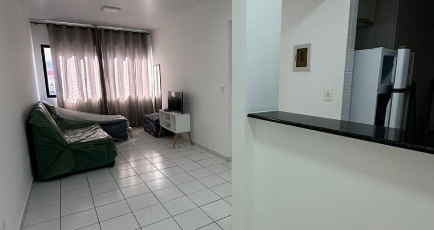 Apartamento com 1 quarto para alugar na Avenida Senador Rui Palmeira, Ponta Verde, Maceió
