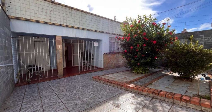 Casa à venda, 3 quartos, 2 vagas, SIDIL - Divinopolis/MG