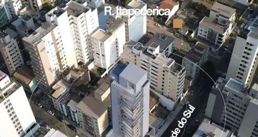 APARTAMENTO NOVO AMPLO REGIAO CENTRAL DE DIVINOPOLIS MG