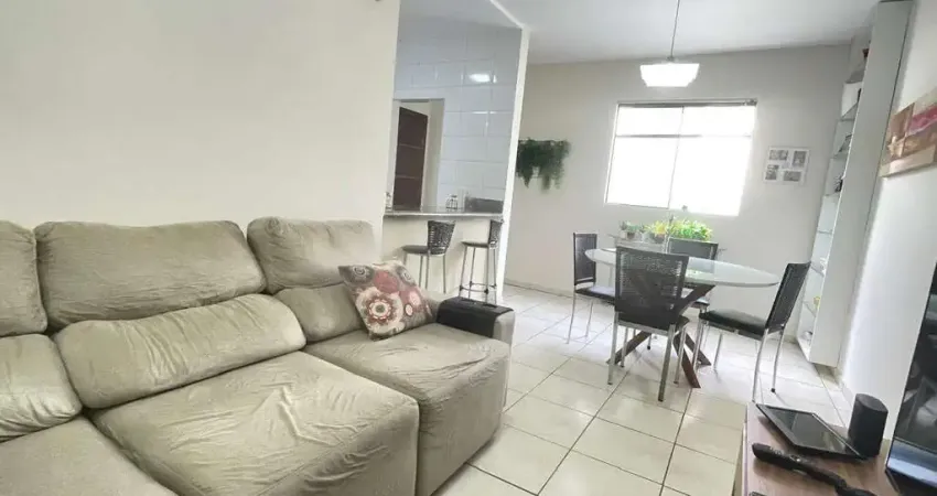 Apartamento com 3 quartos à venda na Rua Piauí, Sidil, Divinópolis