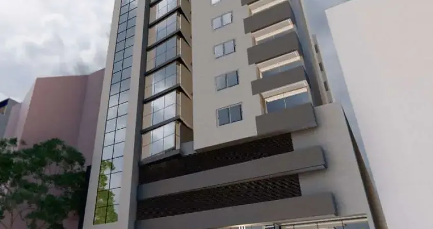 Apartamento com 2 quartos à venda na Praça do Mercado, Centro, Divinópolis