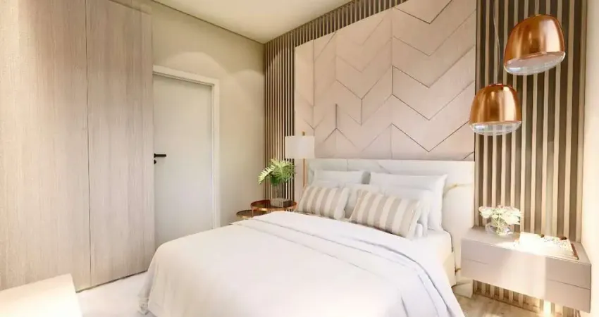 Apartamento com 2 quartos à venda na Praça do Mercado, Centro, Divinópolis