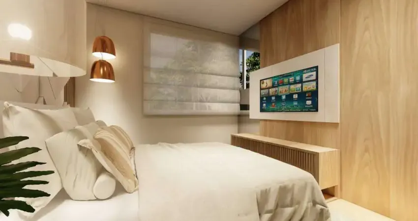 Apartamento com 2 quartos à venda na Praça do Mercado, Centro, Divinópolis