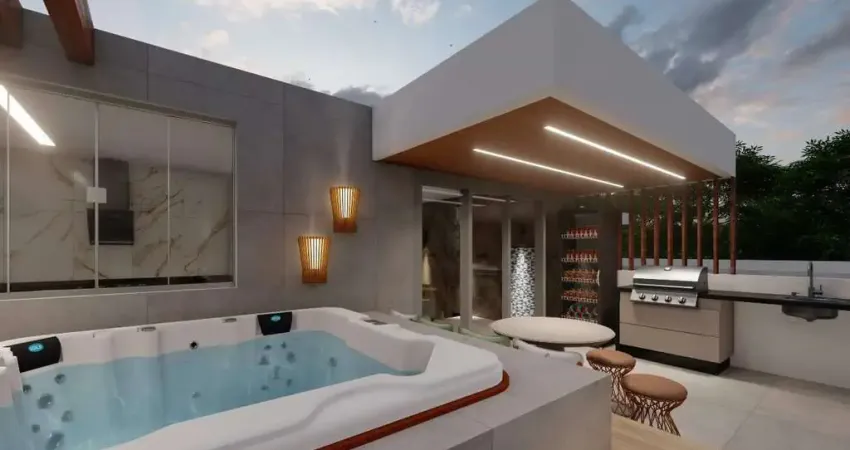 Apartamento com 2 quartos à venda na Praça do Mercado, Centro, Divinópolis