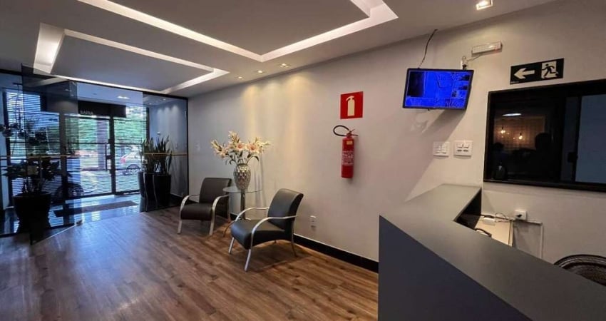 Apartamento com 3 quartos à venda na Praça Benedito Valadares, Centro, Divinópolis