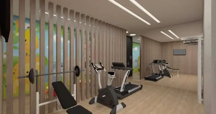 APARTAMENTO NOVO MODERNO NO BAIRRO SANTA CLARA EM DIVINOPOLIS - MG