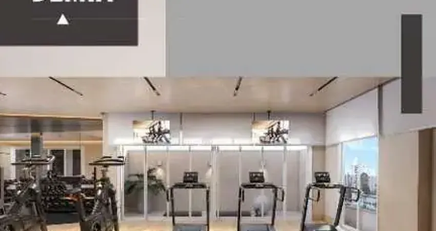Apartamento com 2 quartos à venda na Avenida Sete de Setembro, Centro, Divinópolis