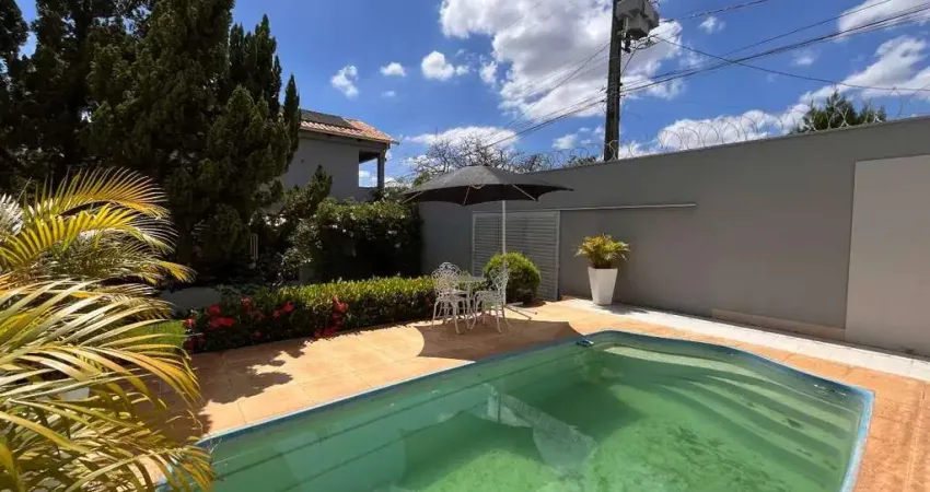 CASA COM 2 PAVIMENTO E PISCINA NA REGIAO DO BAIRRO NOSSA SENHORA DA CONCEIÇAO EM DIVINOPOLIS MG