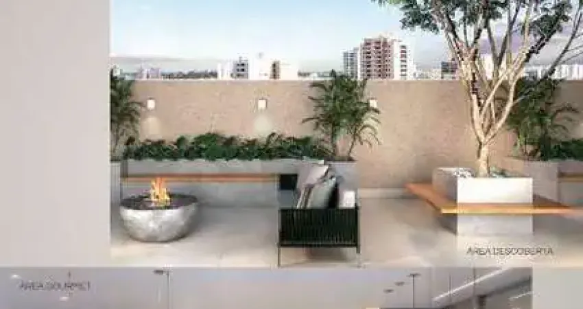 Apartamento com 2 quartos à venda na Avenida Sete de Setembro, Centro, Divinópolis