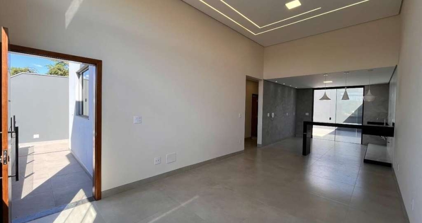CASA MODERNA NA REGIAO DO BAIRRO DOM CRISTIANO EM DIVINOPOLIS MG