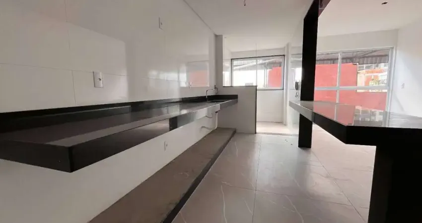 APARTAMENTO NOVO NA REGIAO DO BAIRRO SANTA CLARA EM DIVINOPOLIS MG