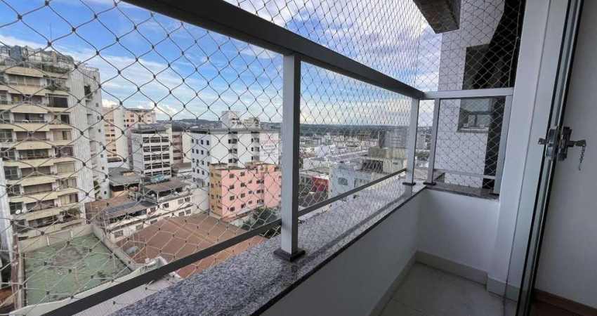 Apartamento com 3 quartos à venda na Rua Maranhão, Centro, Divinópolis