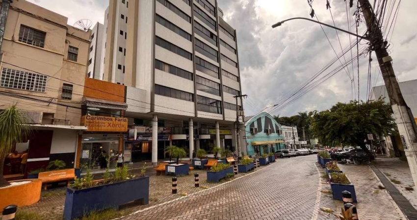 Apartamento com 2 quartos à venda na Rua São Paulo, Centro, Divinópolis