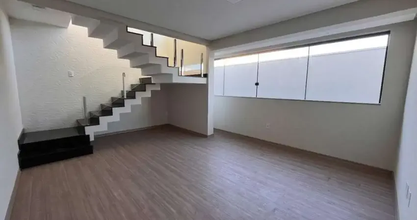 Cobertura à venda, 2 quartos, 1 vaga, Manoel Valinhas - Divinopolis/MG