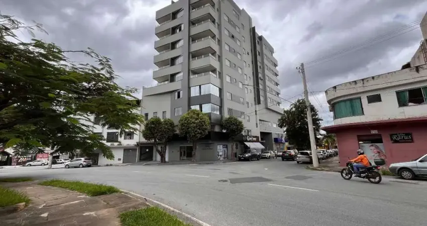 COBERTURA NA REGIAO DO BOM PASTOR EM DIVINOPOLIS - MG