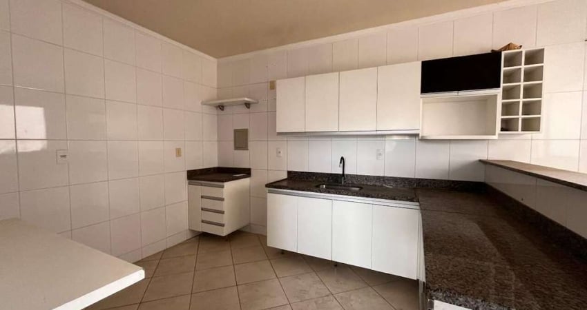 Apartamento com 3 quartos à venda na Rua Mato Grosso, Sidil, Divinópolis