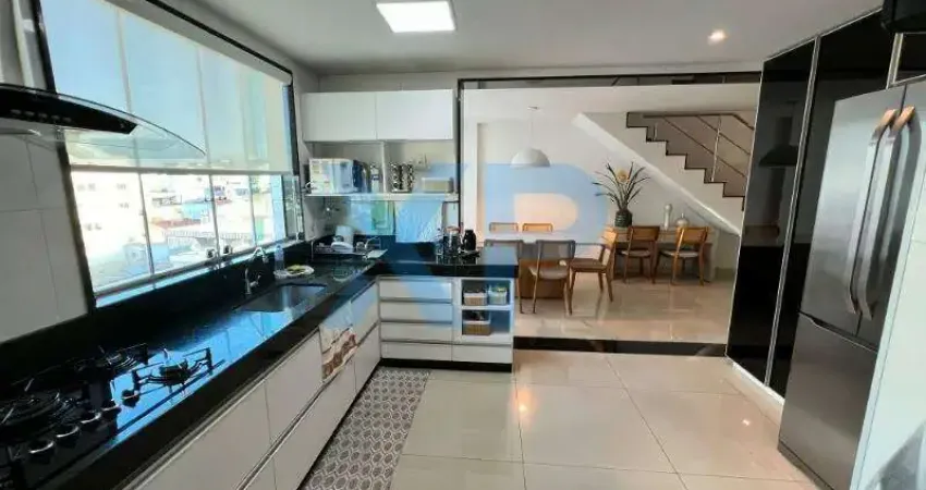 Apartamento à venda, 4 quartos, 2 suítes, 4 vagas, SANTO ANTONIO - Divinopolis/MG