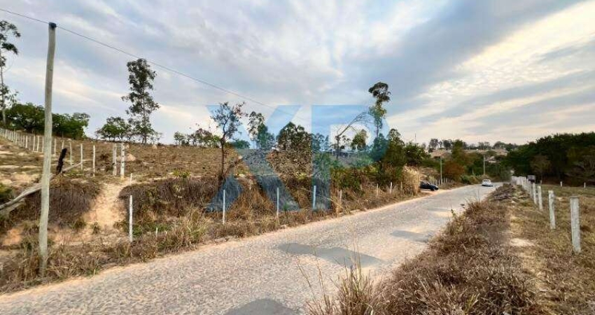 TERRENO à venda, ERMIDA - Divinopolis/MG