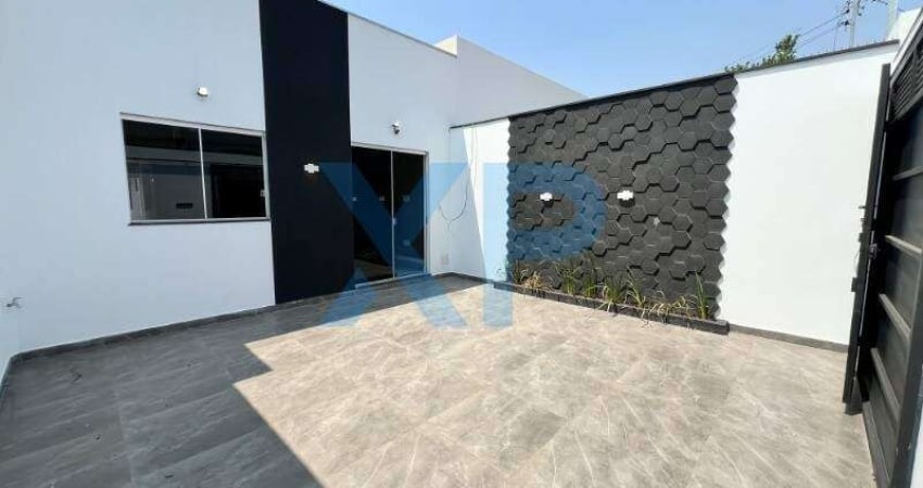 Casa à venda, 3 quartos, 1 suíte, 2 vagas, INTERLAGOS - Divinopolis/MG