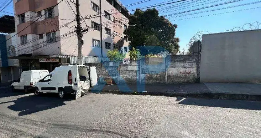Lote à venda, PORTO VELHO - Divinopolis/MG