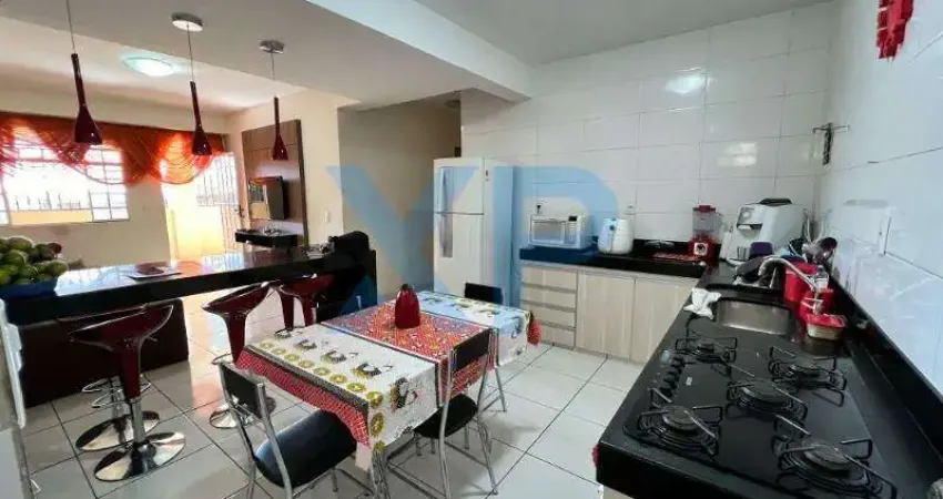 Apartamento à venda, 2 quartos, 1 suíte, 1 vaga, SÃO JUDAS - Divinopolis/MG