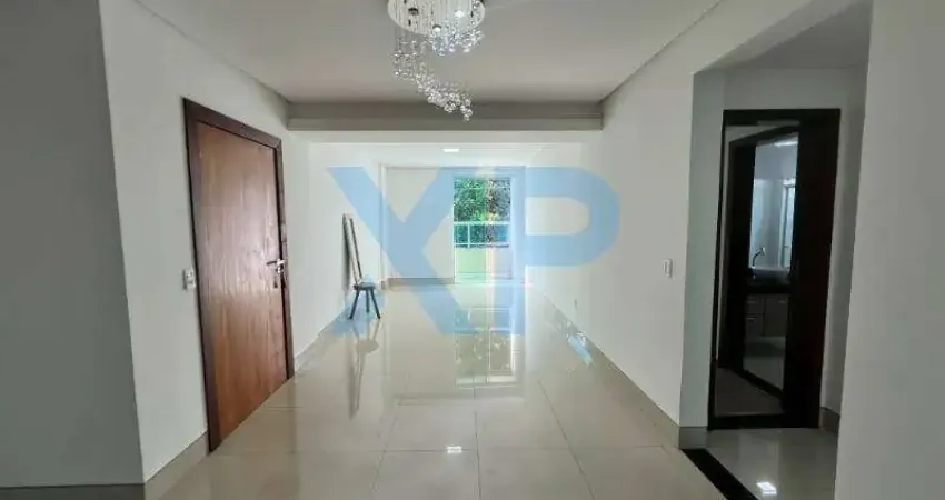 Apartamento de 3 quartos com suíte e área externa em Nossa Senhora das Graças, Divinópolis-MG: Elevador, 2 vagas de garagem e fino acabamento.
