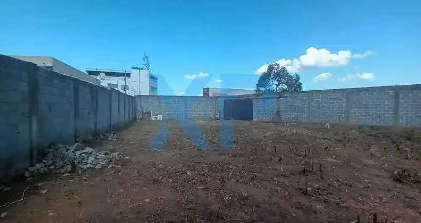 Lote à venda, JARDIM DAS ACÁCIAS - Divinopolis/MG