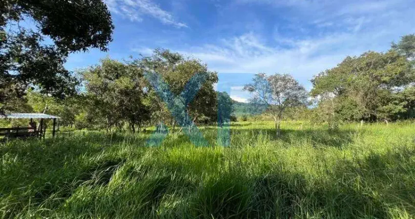 FAZENDINHA RURAL A VENDA NO MUNICÍPIO DE SÃO JOSÉ DOS SALGADOS-MG