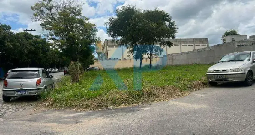 Terreno à venda na Rua Nossa Senhora das Graças, Doutor José Thomaz, Divinópolis