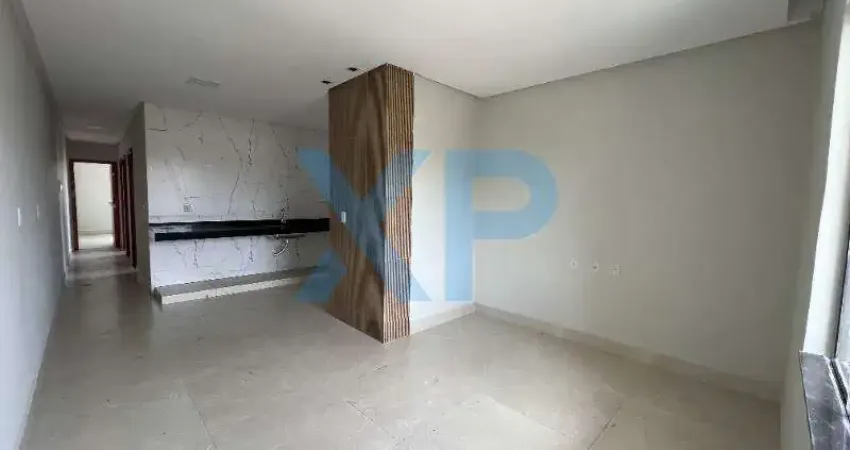 Apartamento à venda, 3 quartos, 1 suíte, 2 vagas, INTERLAGOS - Divinopolis/MG