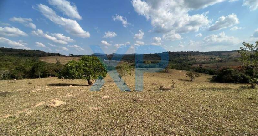 TERRENO à venda, MARIMBONDO - SAO SEBASTAIO DO OESTE/MG