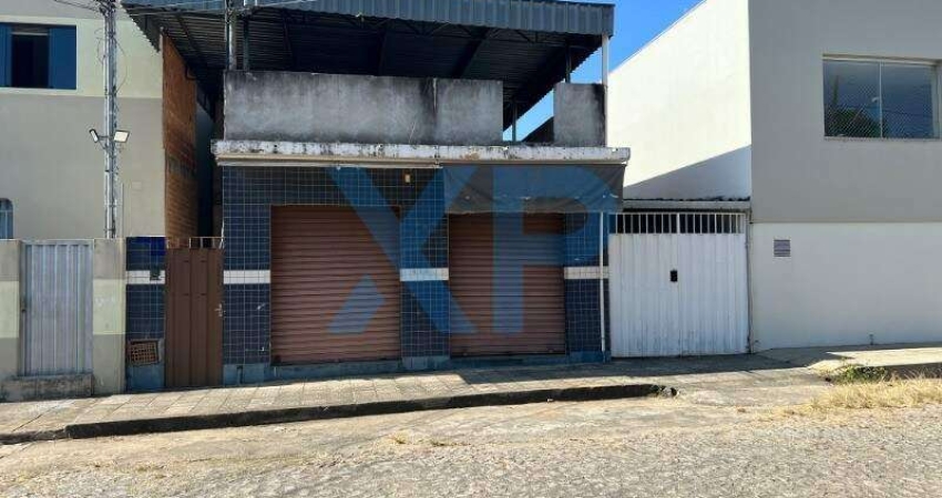 CASA RESIDENCIAL A VENDA NO BAIRRO L.P. PEREIRA EM DIVINÓPOLIS-MG