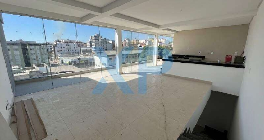 Apartamento à venda, 3 quartos, 1 suíte, 2 vagas, SANTO ANTONIO - Divinopolis/MG