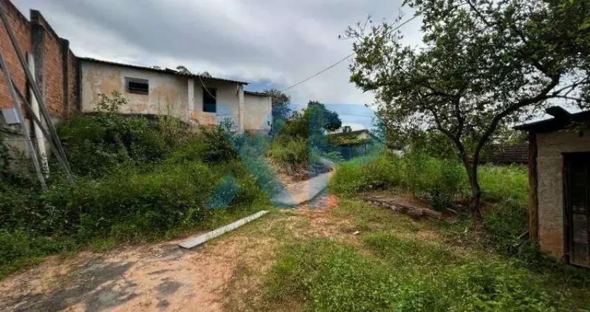 Terreno à venda na Rua Francisco Gontijo Fonseca, Bom Pastor, Divinópolis