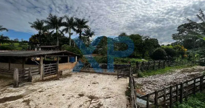 FAZENDA RURAL A VENDA NO MUNICÍPIO DE ITAGUARA-MG