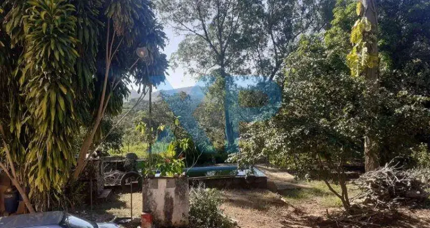 CHÁCARA RURAL A VENDA NO 49 MUNICÍPIO DE DIVINÓPOLIS-MG