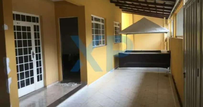 Casa com 3 quartos à venda na Rua Érico Veríssimo, São Judas Tadeu, Divinópolis