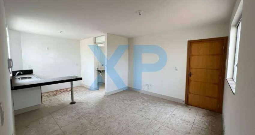 Apartamento com 3 quartos à venda na Rua Pedro de Oliveira, Orion, Divinópolis