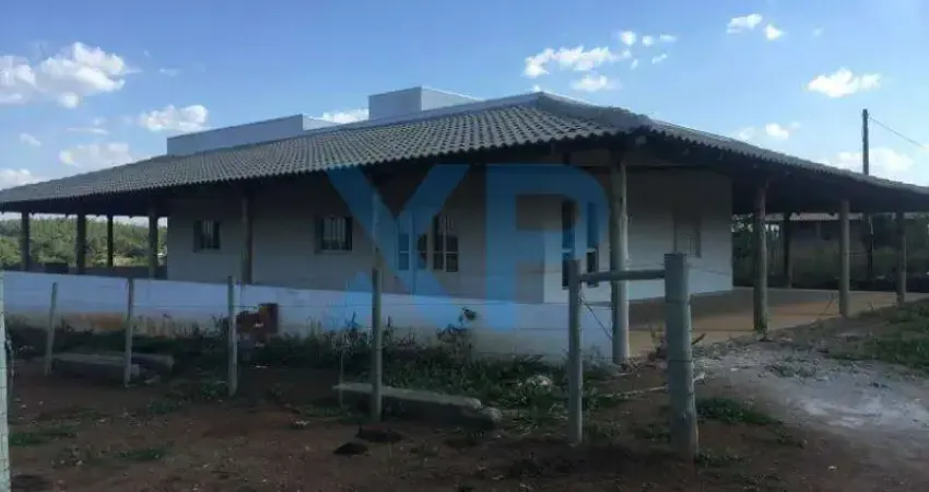 Chácara / sítio com 2 quartos à venda na INHAME, Inhame, Divinópolis