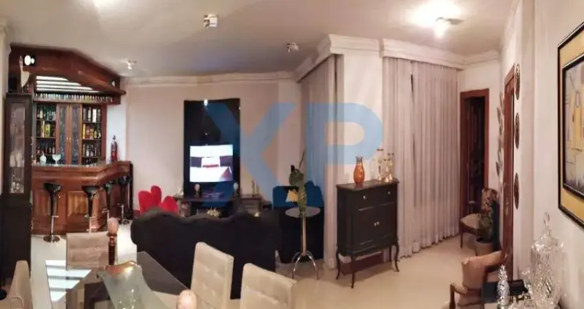 Apartamento à venda, 4 quartos, 1 suíte, 3 vagas, CENTRO - Divinopolis/MG
