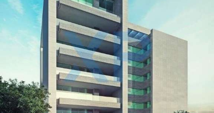 Apartamento à venda, 3 quartos, 1 suíte, 2 vagas, CENTRO - Divinopolis/MG
