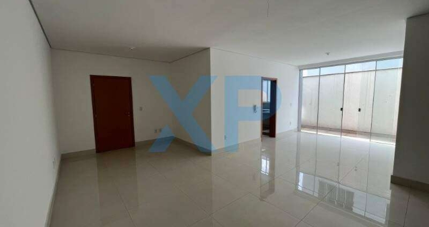 Apartamento com 3 quartos à venda na Avenida Amazonas, Sidil, Divinópolis