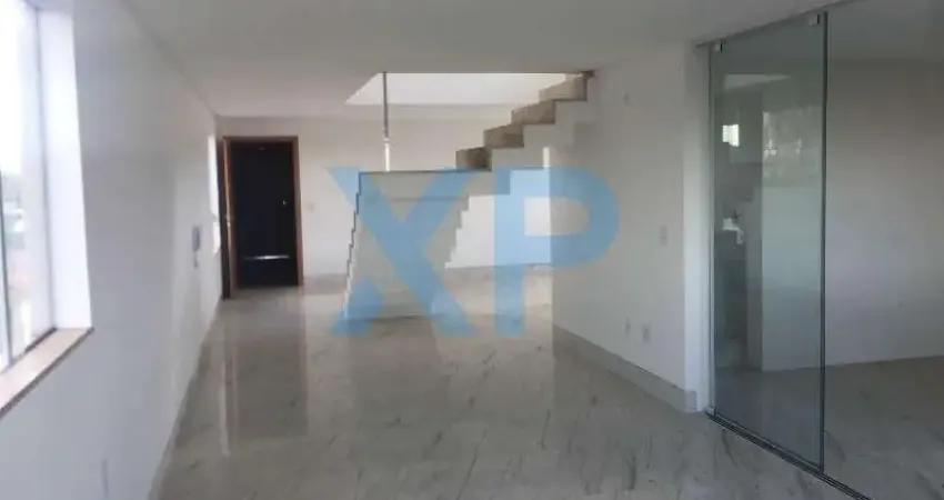 APARTAMENTO DE COBERTURA NOVO NO BAIRRO ESPLANADA EM DIVINOPOLIS-MG
