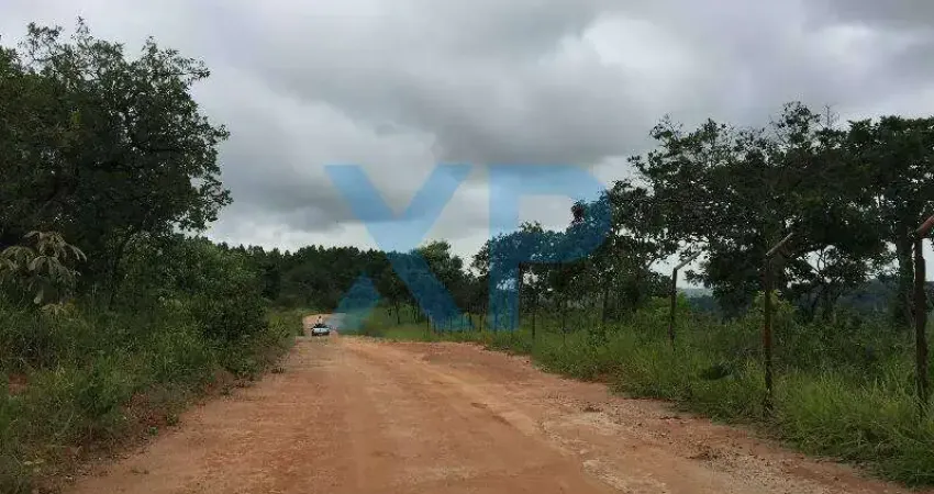 Fazenda à venda, SÃO CAETANO FAZENDA DA USINA - Divinopolis/MG