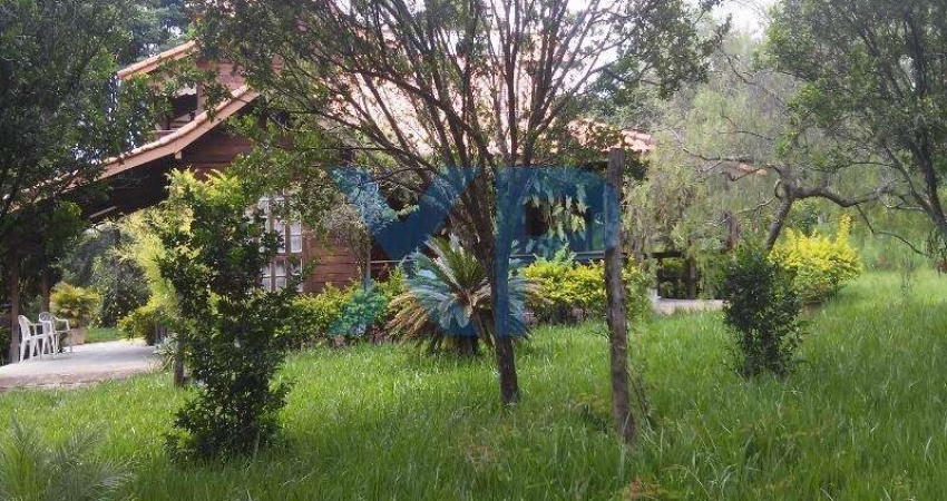 sitio na região de Divinópolis