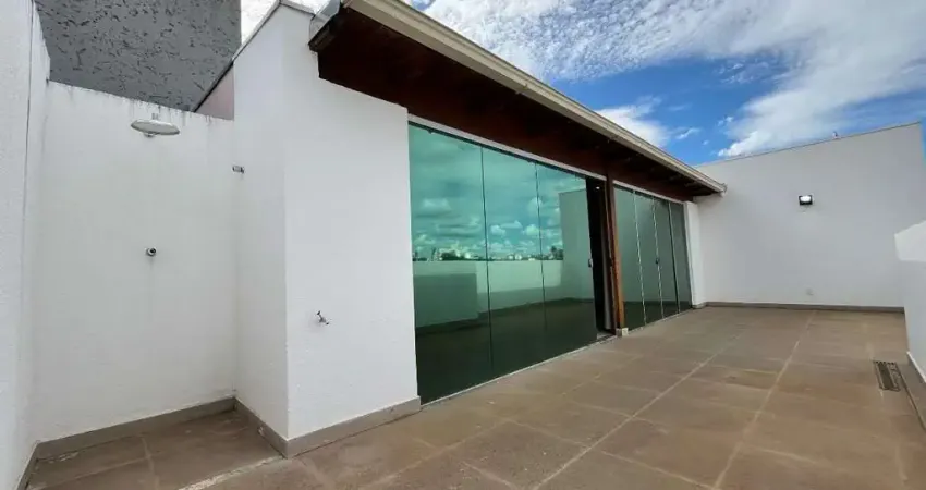COBERTURA REGIAO NOBRE DO BAIRRO SIDIL EM DIVINOPOLIS MG
