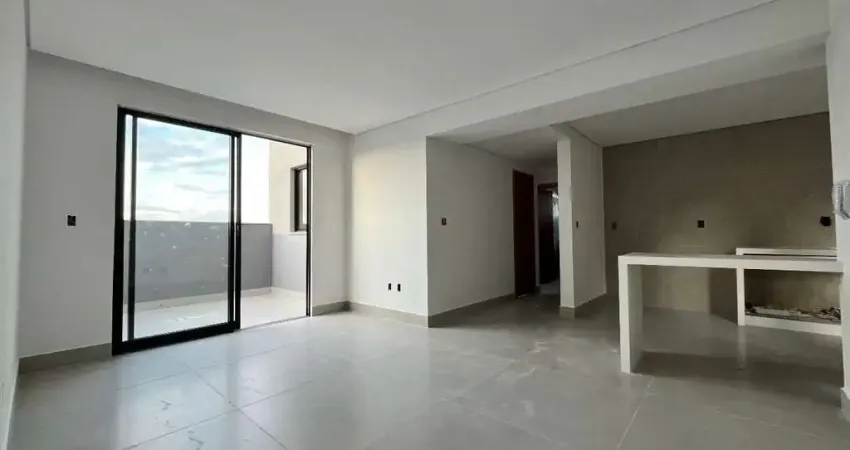APARTAMENTO NOVO NA REGIAO DO BAIRRO SAO JUDAS TADEU EM DIVINOPOLIS MG