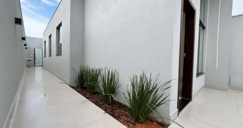 CASA MODERNA NOVA REGIAO DO BAIRRO RANCHO ALEGRE EM DIVINOPOLIS MG